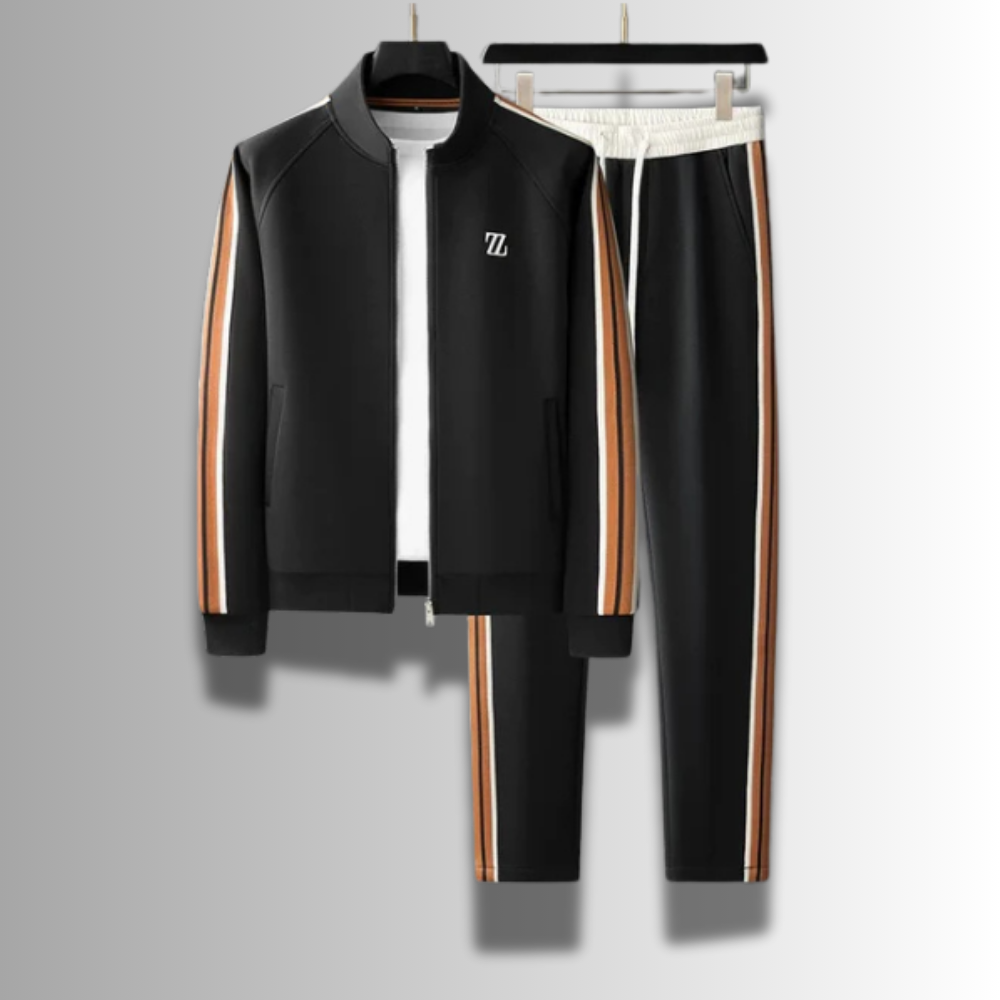 Monos de jogging de alta calidad para hombre