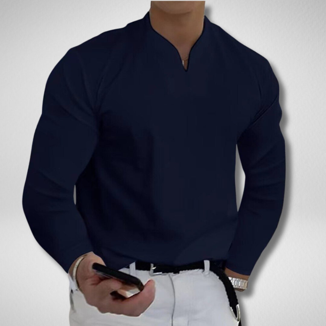 Sudadera sin botones Franky