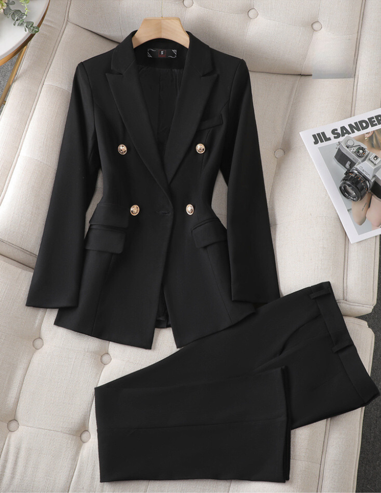 Traje Chaqueta Pantalón