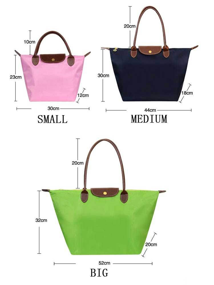 Elégance | Bolso de lujo con asa