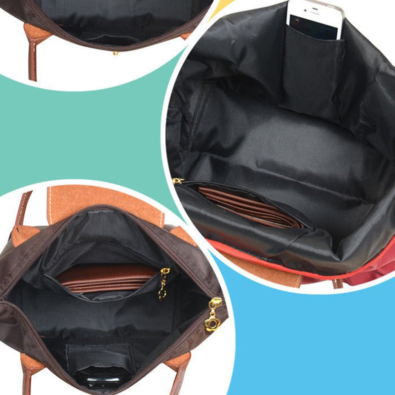 Elégance | Bolso de lujo con asa