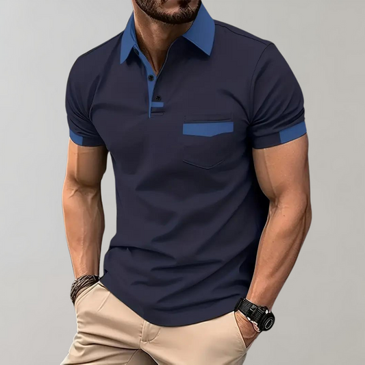 Raf - Polo de hombre