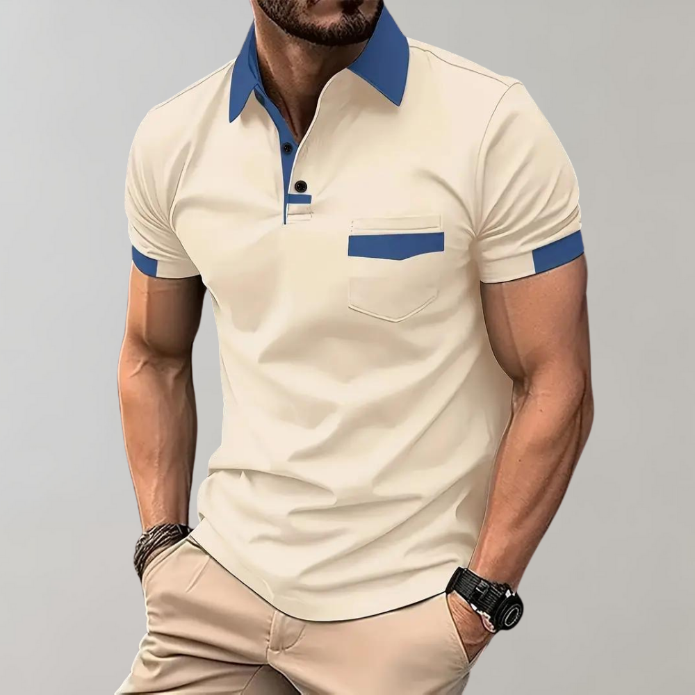 Raf - Polo de hombre