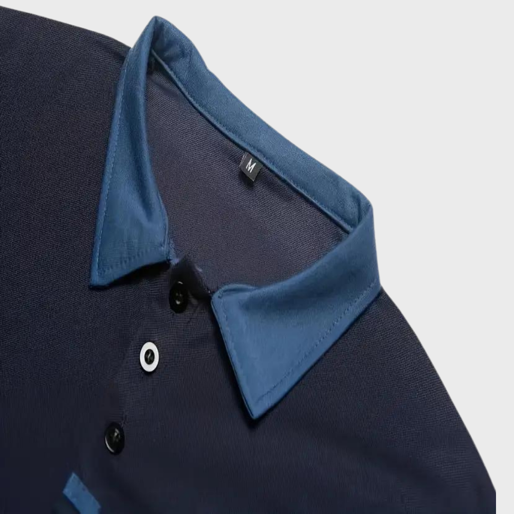 Raf - Polo de hombre