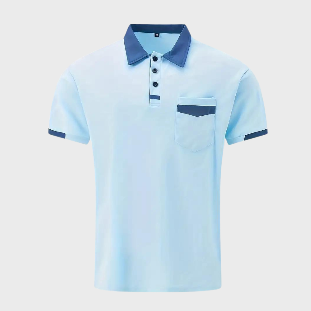 Raf - Polo de hombre