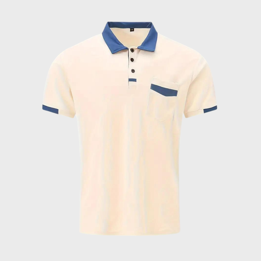 Raf - Polo de hombre