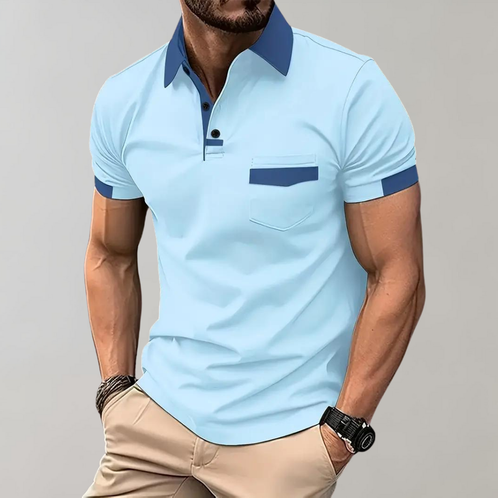 Raf - Polo de hombre