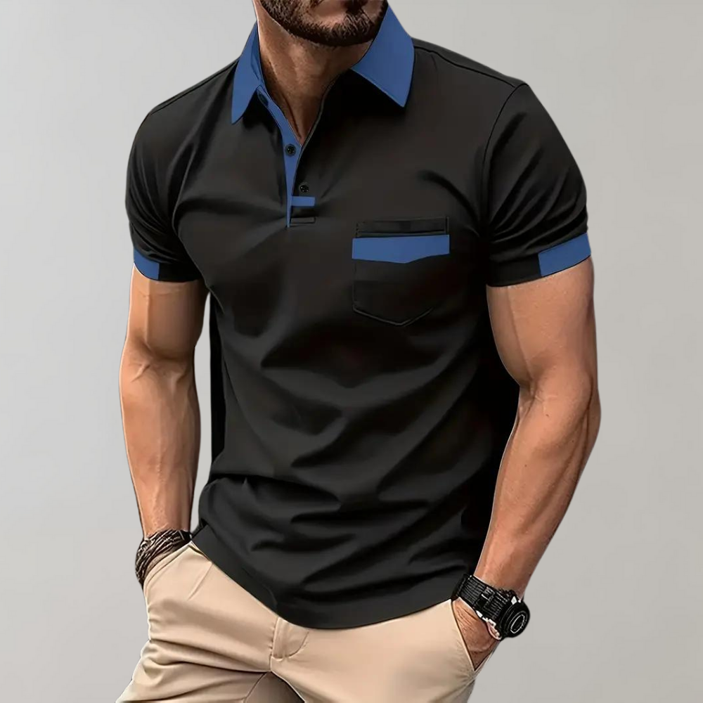 Raf - Polo de hombre