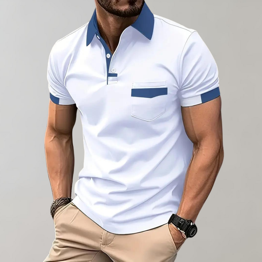 Raf - Polo de hombre