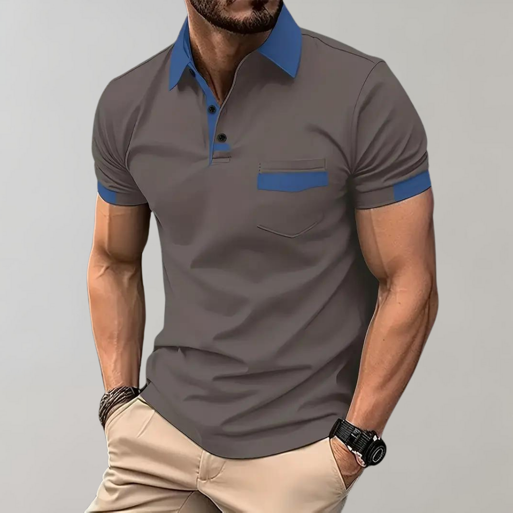 Raf - Polo de hombre