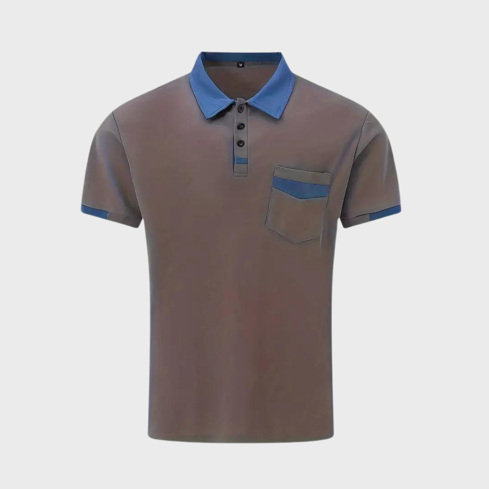 Raf - Polo de hombre