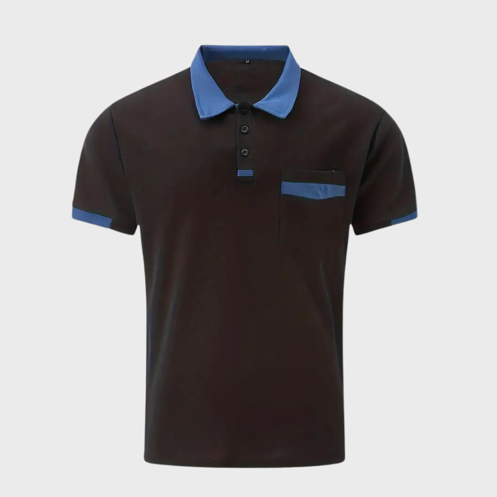 Raf - Polo de hombre