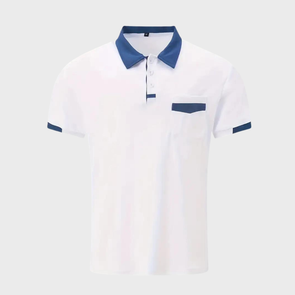 Raf - Polo de hombre