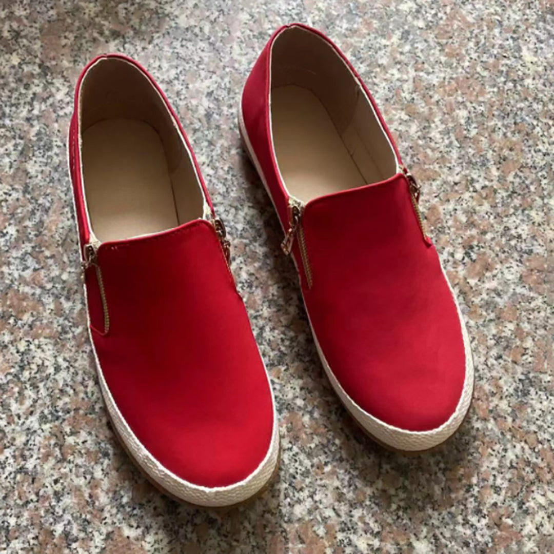 Zapatos atemporales con diseño elegante para mujer | Perfectos para llevar a diario
