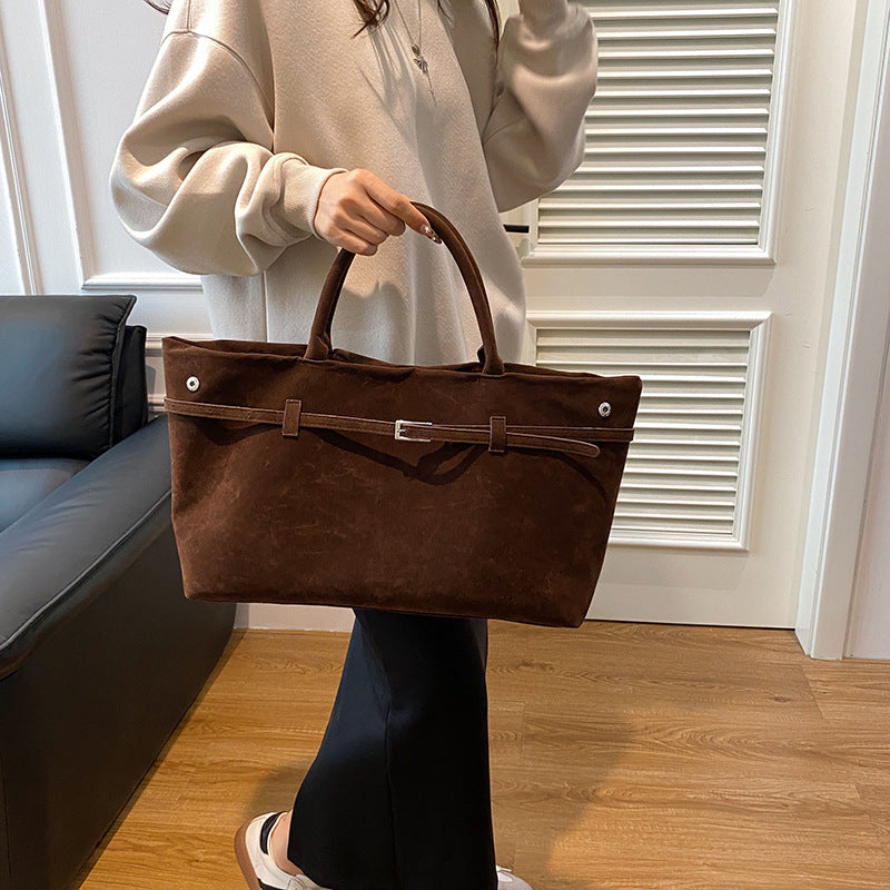 Reese | Elegante bolso de mano retro para cualquier ocasión