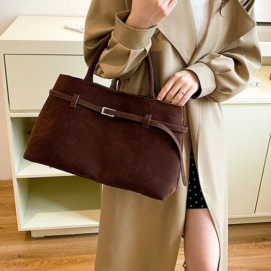 Reese | Elegante bolso de mano retro para cualquier ocasión