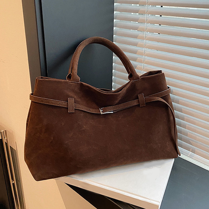 Reese | Elegante bolso de mano retro para cualquier ocasión