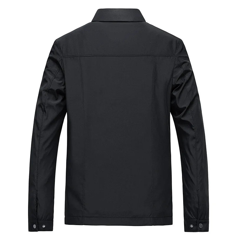 Chaqueta de ocio para hombre