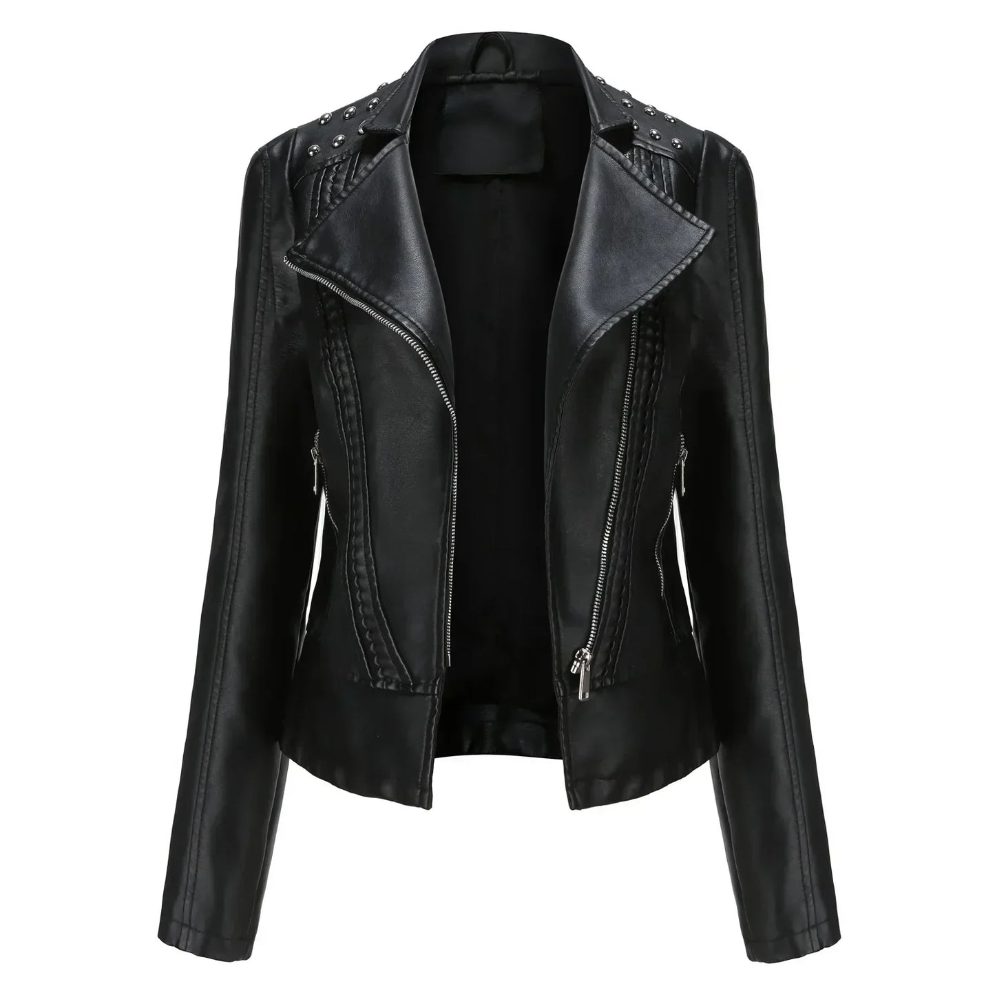Elegante chaqueta para mujer