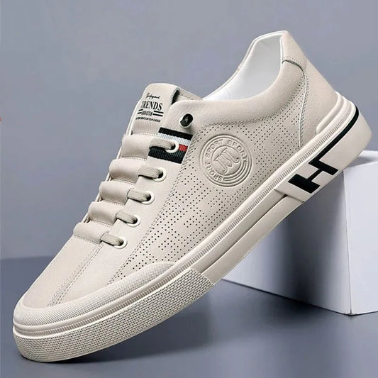 Zapatos informales italianos Ecke - Edición limitada