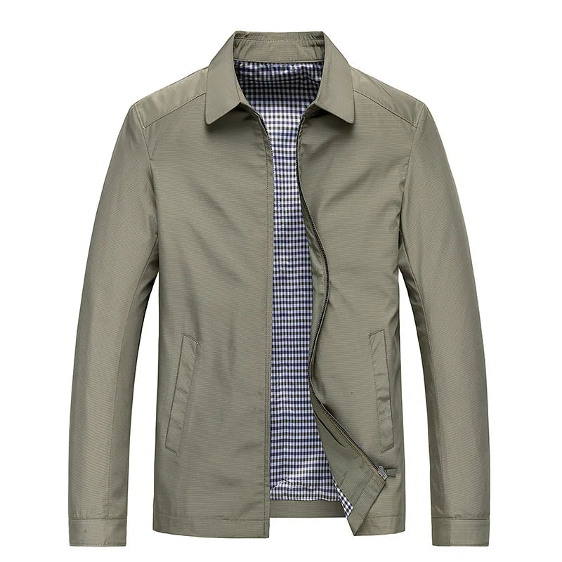 Chaqueta de ocio para hombre