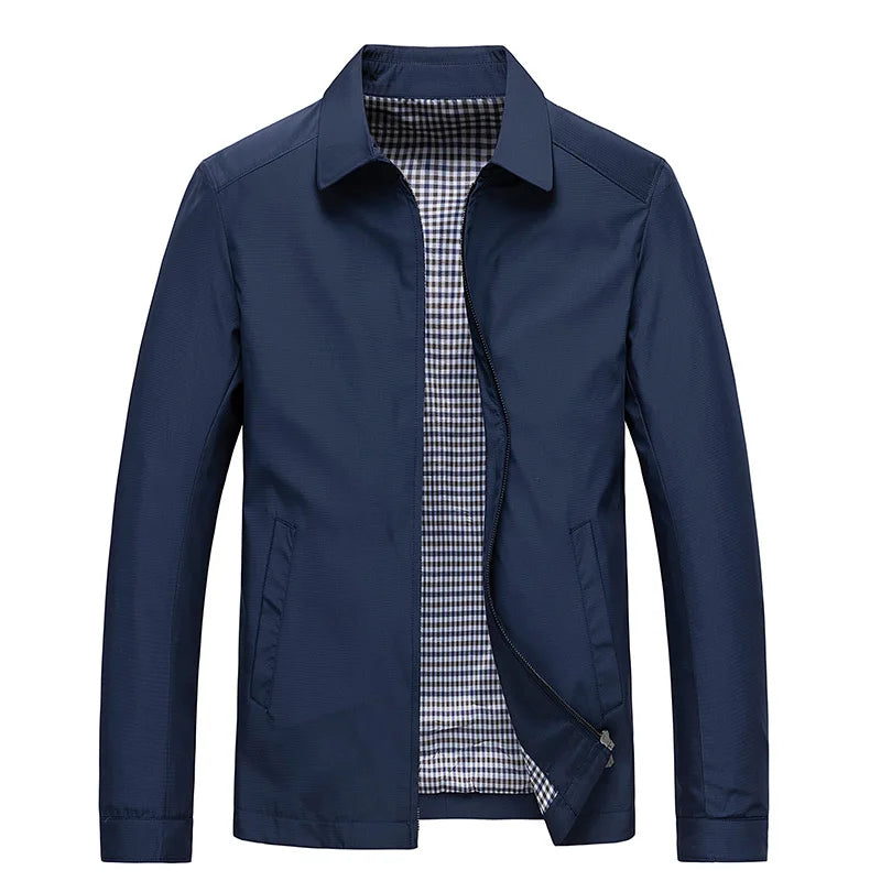 Chaqueta de ocio para hombre