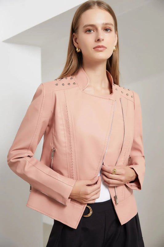 Elegante chaqueta para mujer