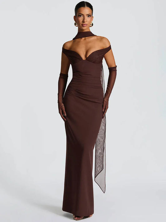 Vestido Liora