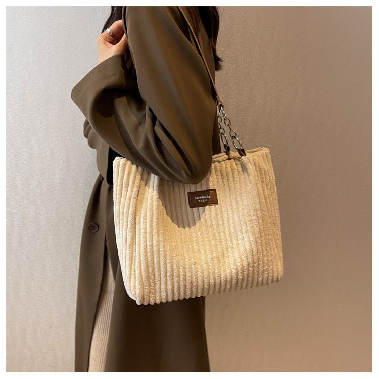 Sophia - Bolso bandolera chic