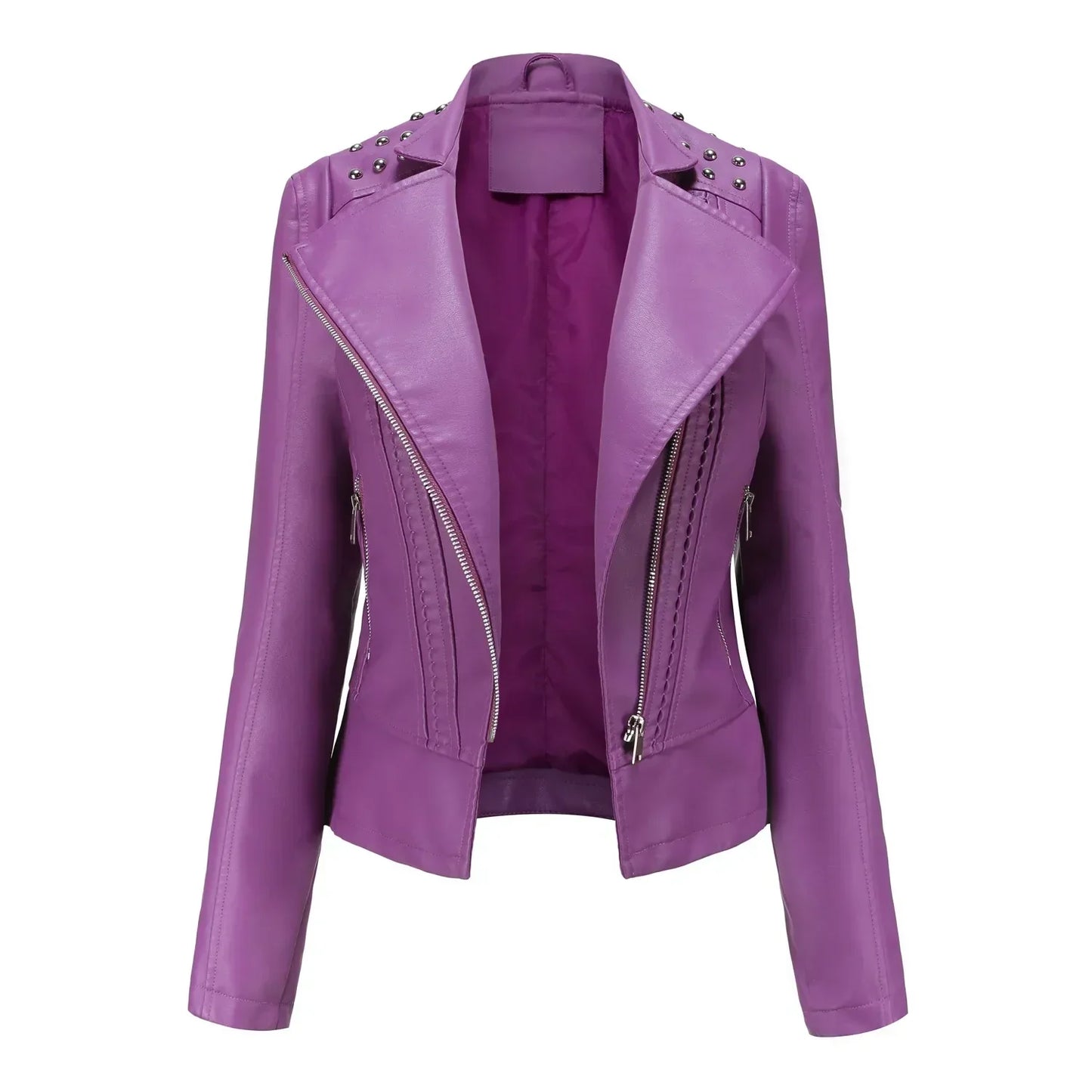 Elegante chaqueta para mujer