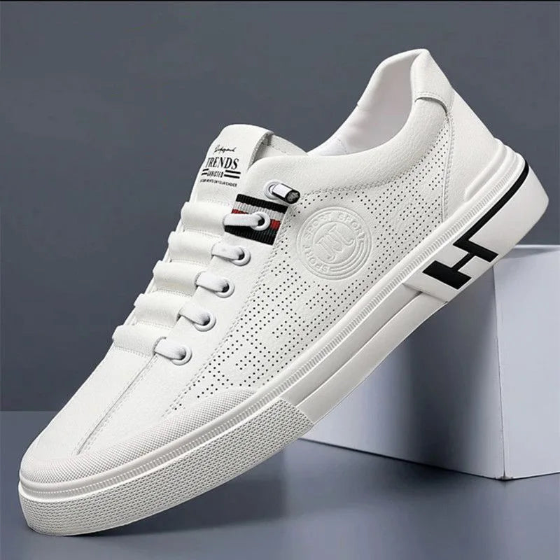 Zapatos informales italianos Ecke - Edición limitada