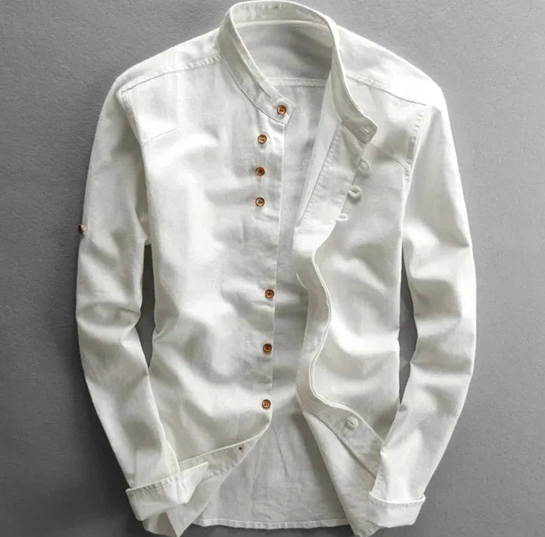 Camisa katana magistral para hombre