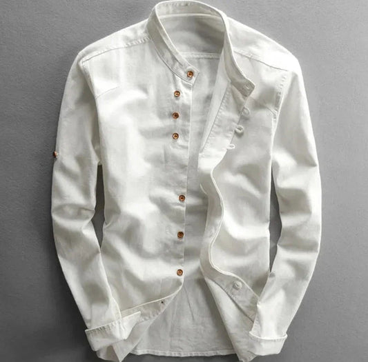 Camisa katana magistral para hombre