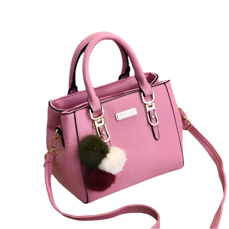 FORMELLE | Bolso bandolera de piel vegetal