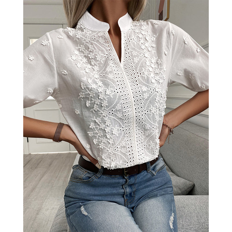Blusa de mujer