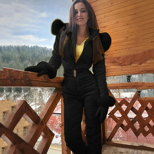 Ellai | Mujeres elegantes invierno en todas partes