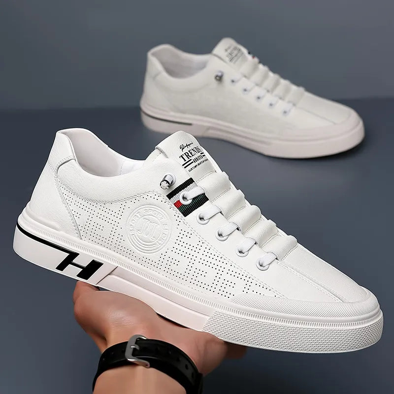 Zapatos informales italianos Ecke - Edición limitada