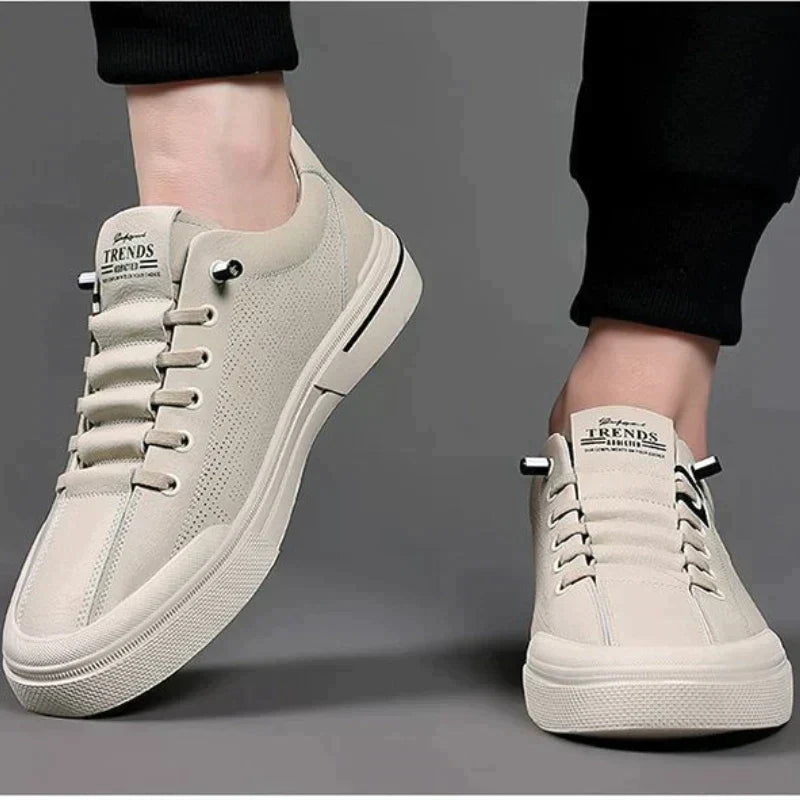 Zapatos informales italianos Ecke - Edición limitada