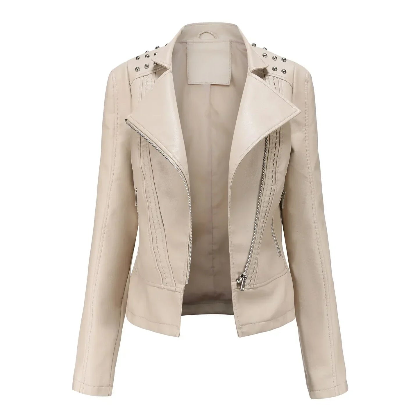 Elegante chaqueta para mujer