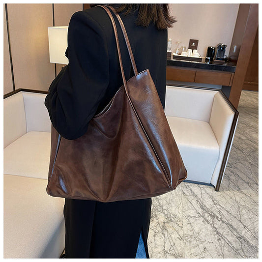 Aurora | Bolso espacioso y elegante para señora