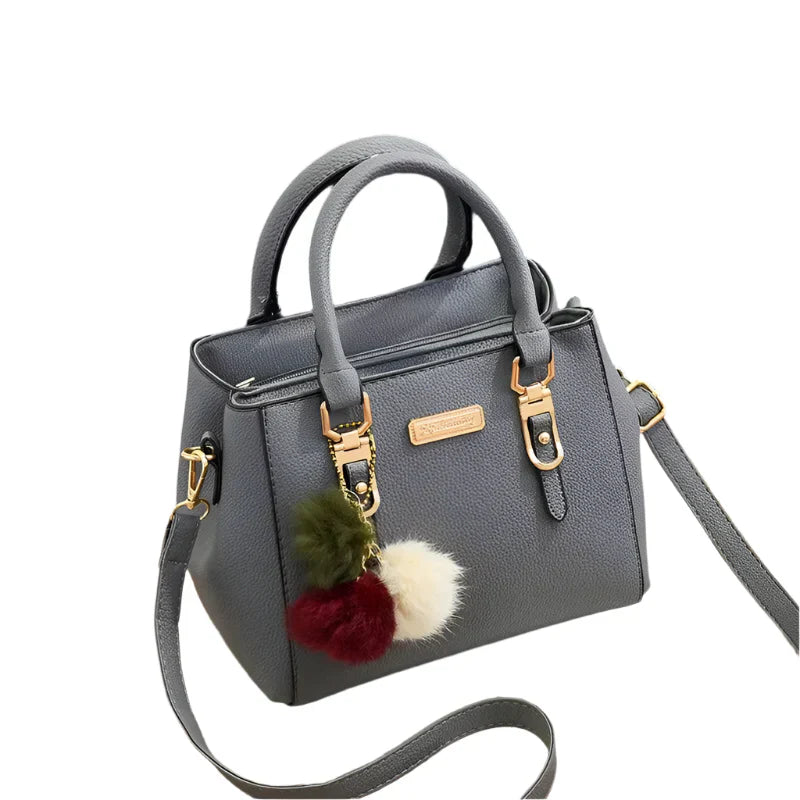 FORMELLE | Bolso bandolera de piel vegetal