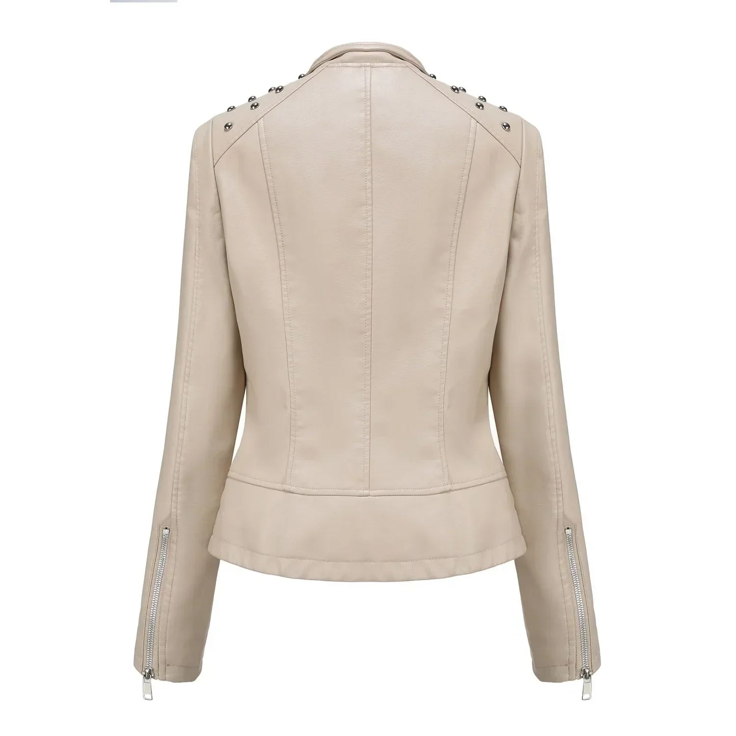 Elegante chaqueta para mujer