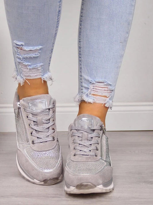 Tamara | Zapatos ortopédicos cómodos