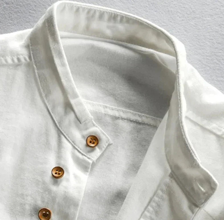 Camisa katana magistral para hombre