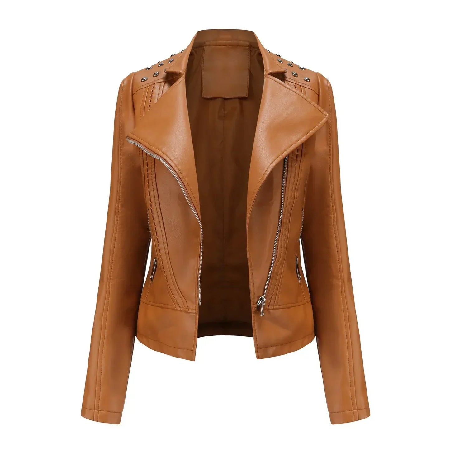 Elegante chaqueta para mujer