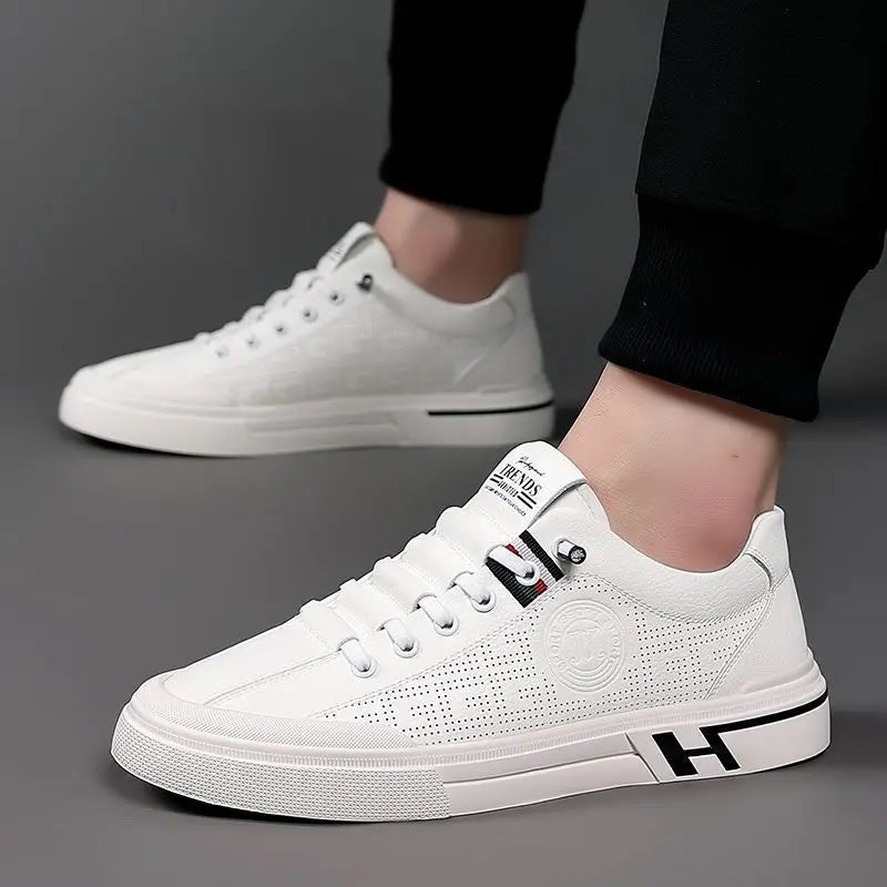 Zapatos informales italianos Ecke - Edición limitada