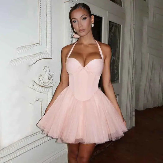 Minivestido Keely