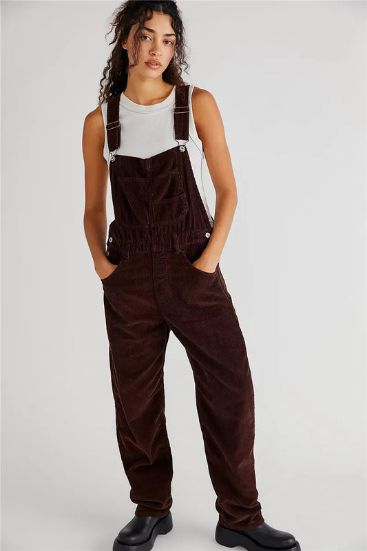 Uteh - Peto vintage de pana