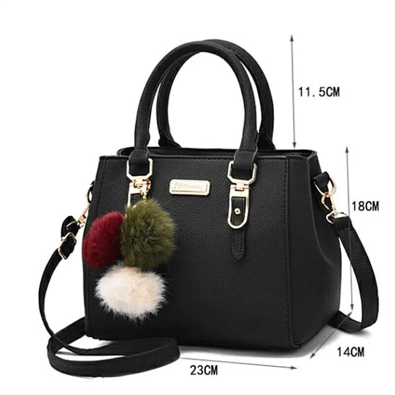 FORMELLE | Bolso bandolera de piel vegetal