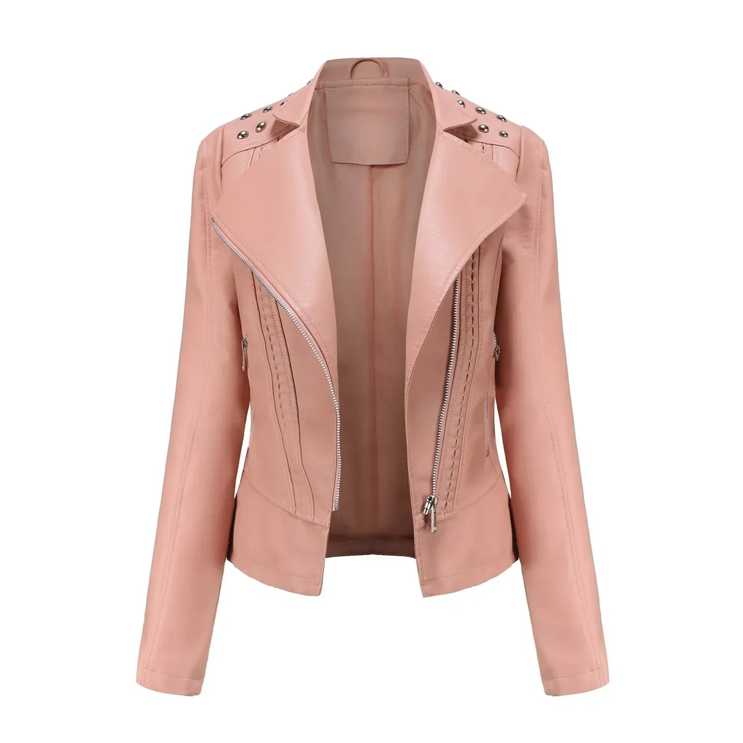 Elegante chaqueta para mujer